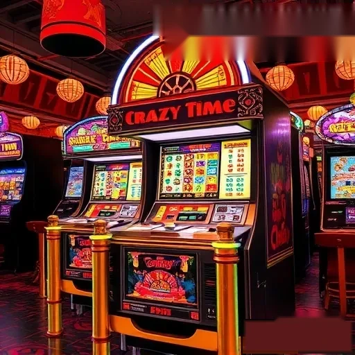 Configurações úteis dentro do app 531luck