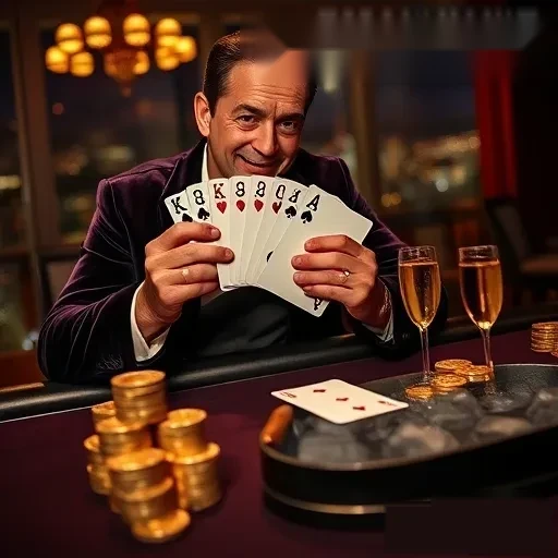 Cassino 531luck app mobile