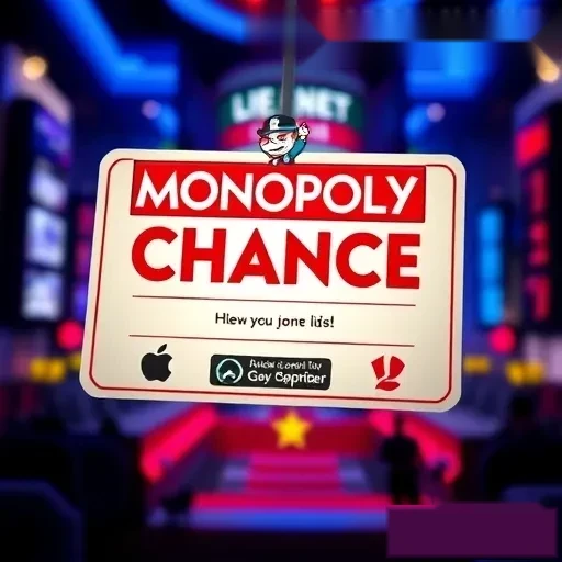 Aplicativo móvel 531luck para iOS e Android