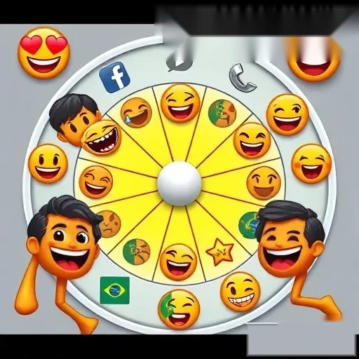 Bônus boas-vindas 531luck R$100